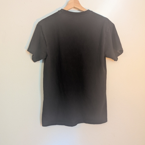 Black Kobe Legends Graphic T-Shirt - Picture 3 of 3